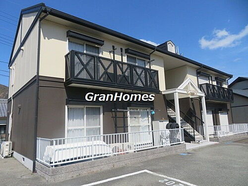 兵庫県赤穂市南野中 賃貸アパート