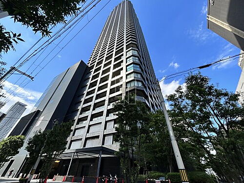 大阪府大阪市中央区高麗橋１丁目 賃貸マンション