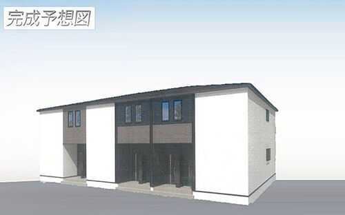 岐阜県岐阜市芥見大般若２丁目 賃貸アパート