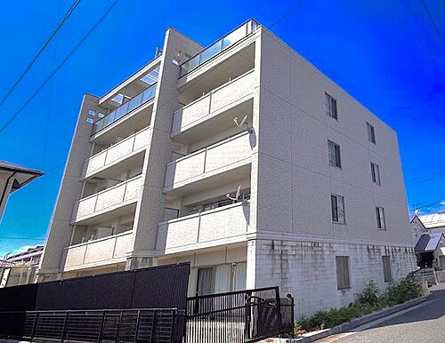 岐阜県大垣市鶴見町 5階建