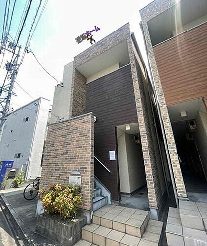 愛知県名古屋市北区東水切町３丁目 2階建 築11年