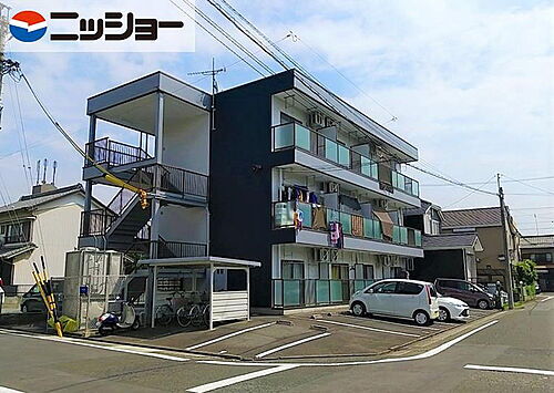 グリーンハウス中川