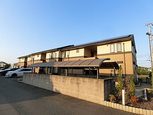 大阪府岸和田市神須屋町 賃貸アパート