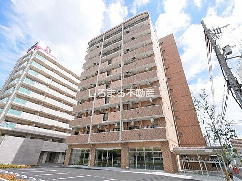 大阪府大阪市浪速区浪速東１丁目 賃貸マンション