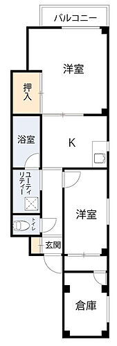 大阪府大阪市天王寺区真法院町23-1 四天王寺前夕陽ヶ丘駅 2SDK マンション 賃貸物件詳細