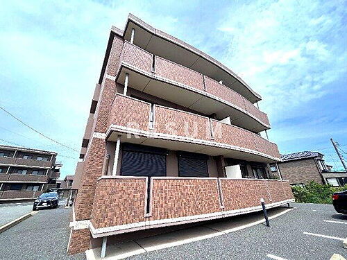 千葉県千葉市中央区矢作町 3階建