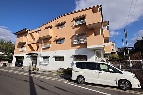 グレースコート青葉丘