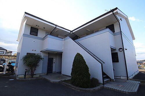 大阪府和泉市池田下町 賃貸アパート