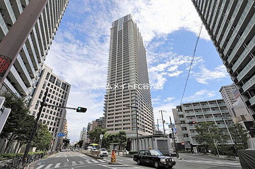 大阪府大阪市北区豊崎３丁目 賃貸マンション