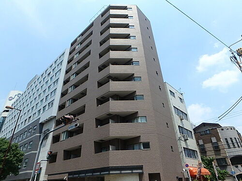 センティ天満橋