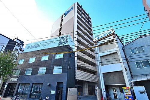 兵庫県神戸市中央区琴ノ緒町１丁目 賃貸マンション