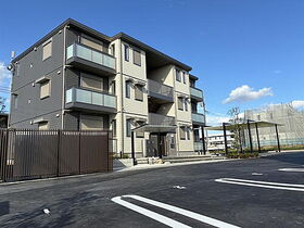 アンベリール流星台 つくば駅 2LDK 賃貸(賃貸マンション・アパート)