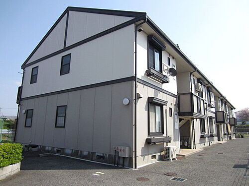 大阪府貝塚市半田 賃貸アパート