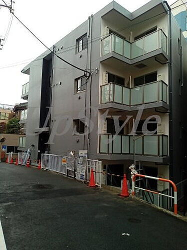 東京都足立区千住大川町 賃貸マンション