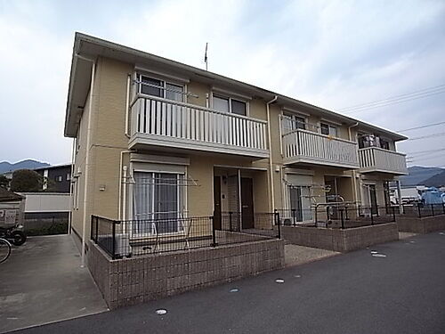 兵庫県たつの市新宮町新宮 築17年3ヶ月 2階建