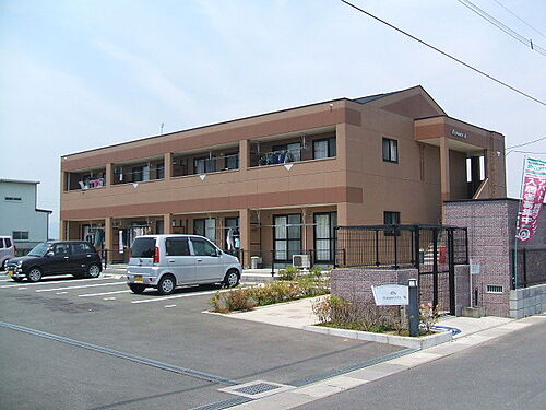 福岡県久留米市北野町今山 2階建 築20年6ヶ月