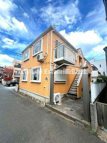 埼玉県新座市栗原５丁目 2階建 築28年3ヶ月