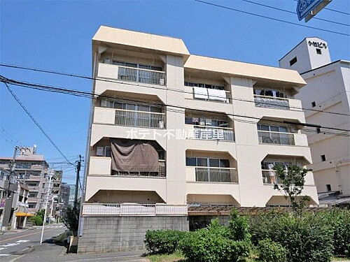 大阪府大阪市住吉区山之内４丁目 賃貸マンション