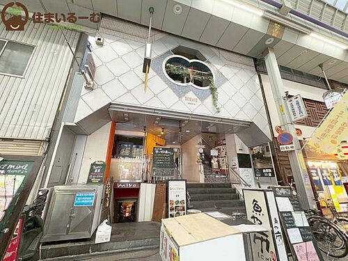 大阪府大阪市北区天神橋２丁目 9階建 築33年6ヶ月