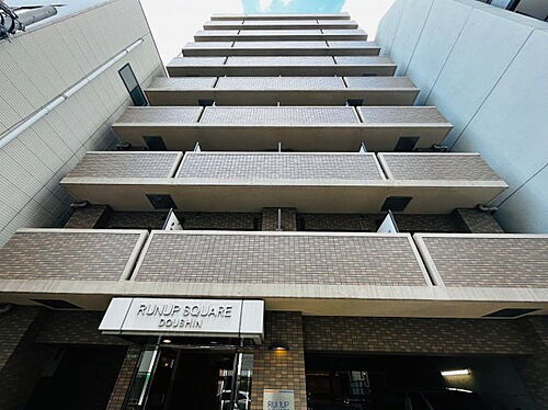 大阪府大阪市北区同心１丁目 10階建 築24年3ヶ月