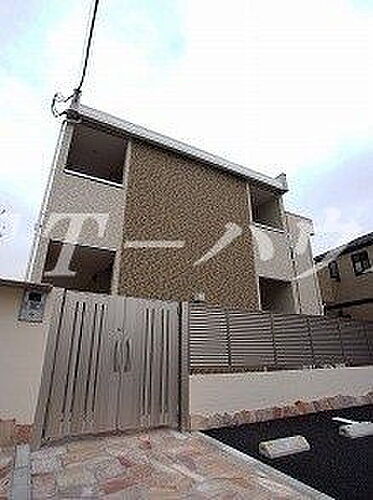 千葉県千葉市花見川区花園３丁目 賃貸アパート