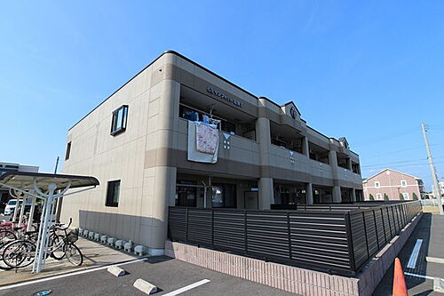 サンフィット北野Ｉ