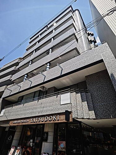 兵庫県神戸市東灘区御影２丁目 7階建 築35年8ヶ月