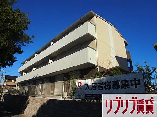 ＰＡＲＫ　ＨＩＬＬＳ　ＭＩＹＡＫＯ　Ｇ 3階建