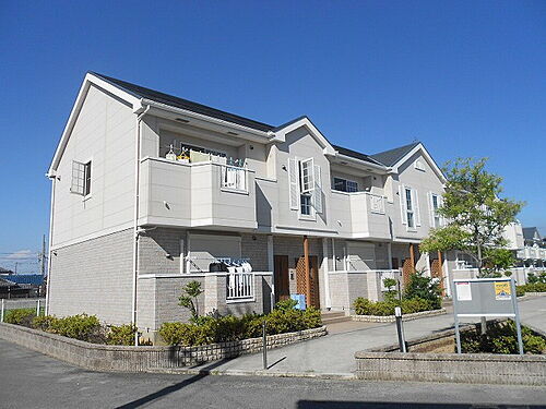 大阪府岸和田市神須屋町 賃貸マンション