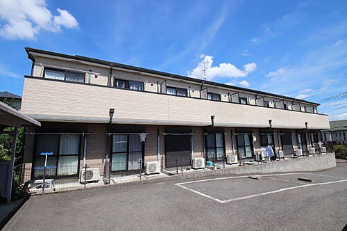 大阪府富田林市木戸山町 賃貸アパート