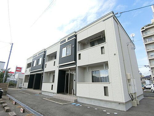 Ｈａｋｕ（ハク） 2階建