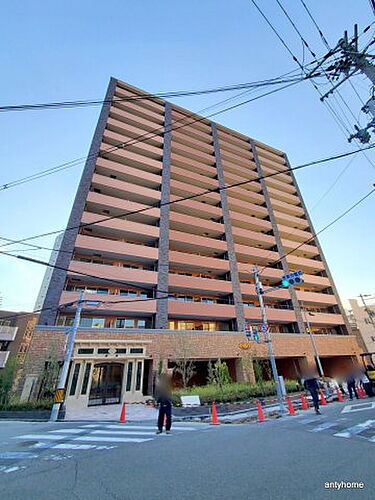 大阪府大阪市浪速区塩草１丁目 賃貸マンション