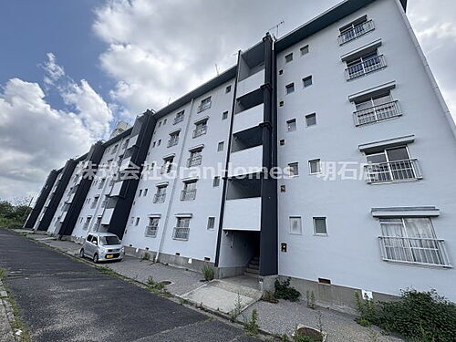 兵庫県神戸市北区君影町４丁目 賃貸マンション