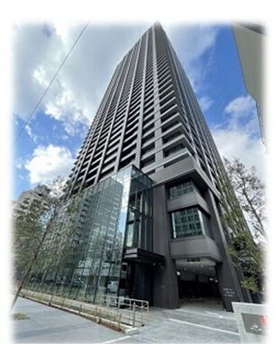 大阪府大阪市中央区安土町２丁目 賃貸マンション