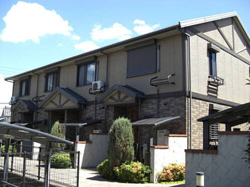 サニーガーデンＢ