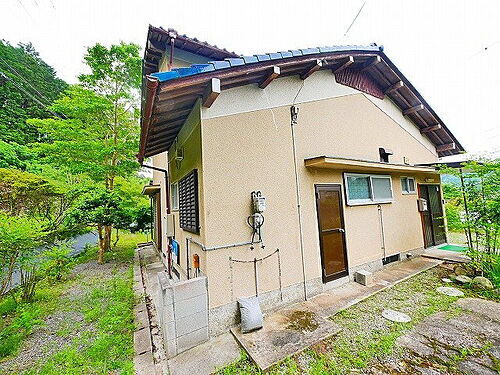 京都府木津川市加茂町美浪南 賃貸一戸建て