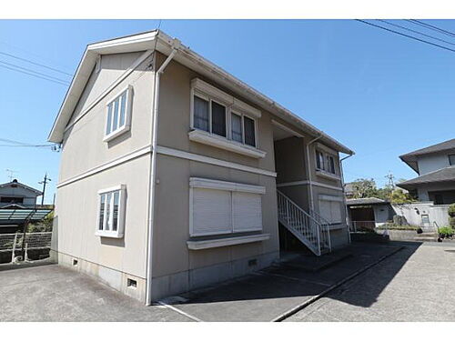 奈良県奈良市法蓮町 2階建 築31年7ヶ月