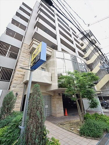 大阪府大阪市浪速区日本橋５丁目 賃貸マンション