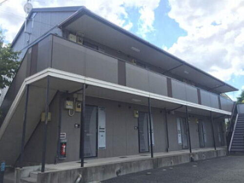 大阪府藤井寺市林４丁目 2階建 築26年10ヶ月