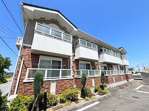 大阪府堺市東区北野田 賃貸アパート