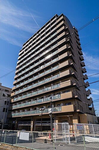 ピアレゾン十三東（新入生、新卒春入居可