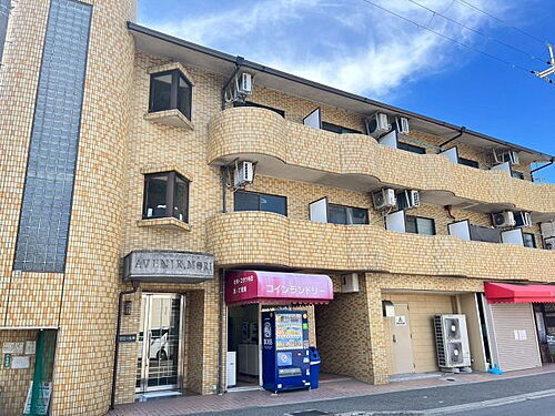 大阪府堺市東区野尻町 賃貸マンション