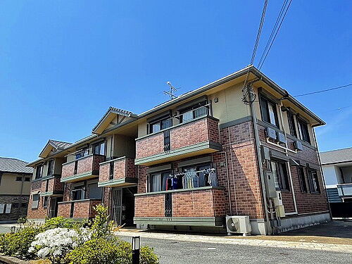 エスポワール　Ｂ棟 2階建