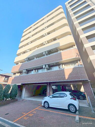 大阪府大阪市中央区森ノ宮中央１丁目 8階建 築20年8ヶ月