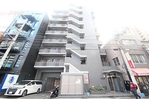 シティヒルズ・ブライト