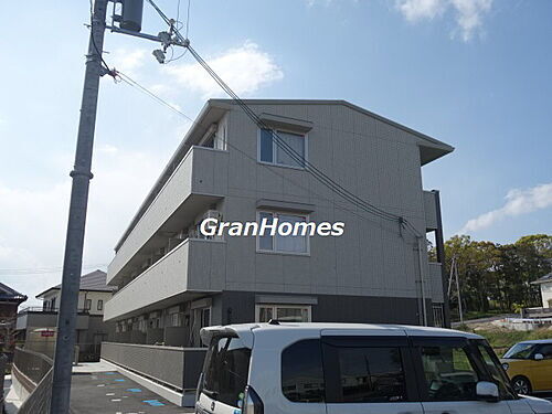 兵庫県三木市平田 賃貸アパート