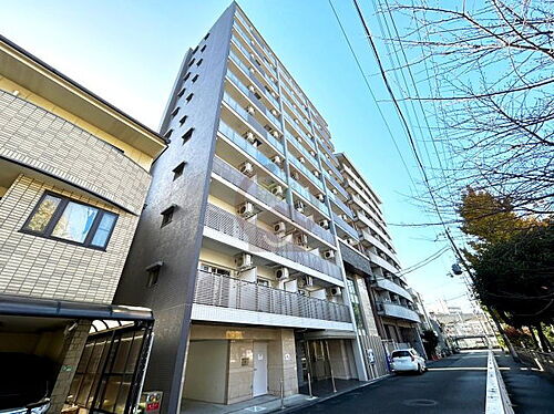 大阪府大阪市浪速区大国２丁目 賃貸マンション