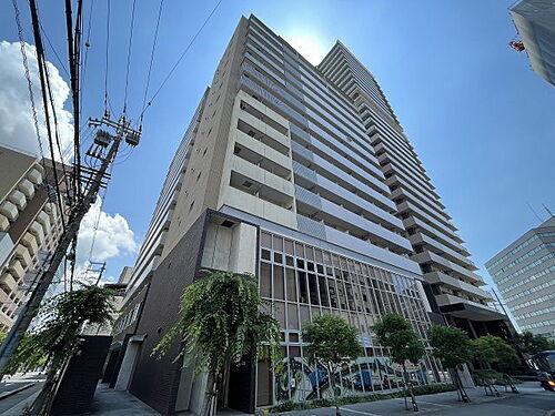 兵庫県神戸市中央区磯上通３丁目 賃貸マンション