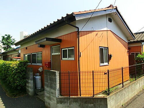 東京都立川市曙町１丁目 賃貸一戸建て