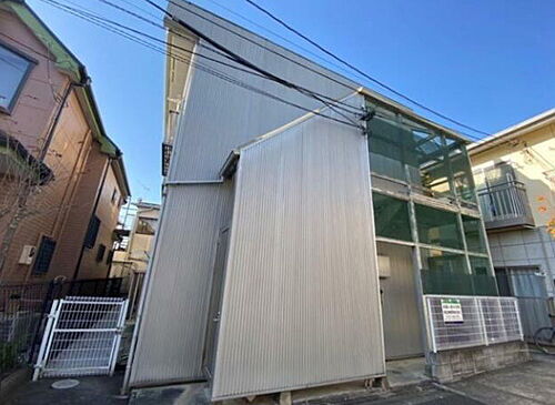 東京都西東京市富士町４丁目 2階建 築23年1ヶ月